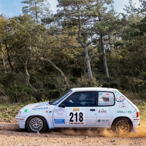 6° RALLY VERMENTINO HISTORIU - Gallery 4